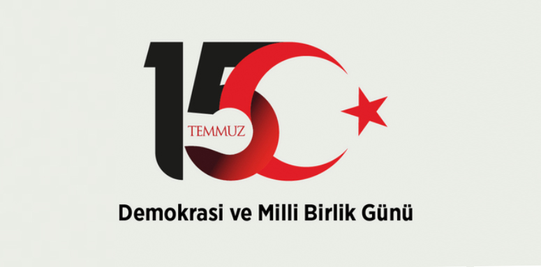 Boğaziçi Üniversitesi 15 Temmuz Demokrasi ve Milli Birlik Günü Bildirisi